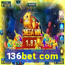 136bet com